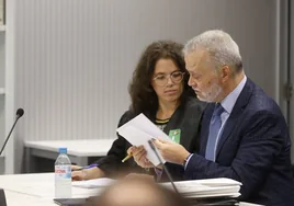 La Fiscalía recurre la sentencia de Fitonovo para que se condene al PSOE como responsable a título lucrativo