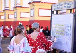 El porqué se le llama 'real' al recinto donde se celebra la Feria de Abril de Sevilla