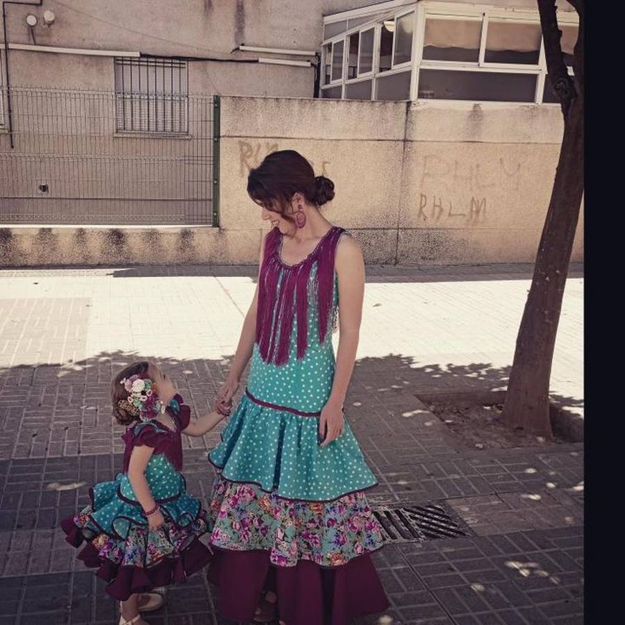 Fotos de nuestros lectores de esta Feria de Abril 2023