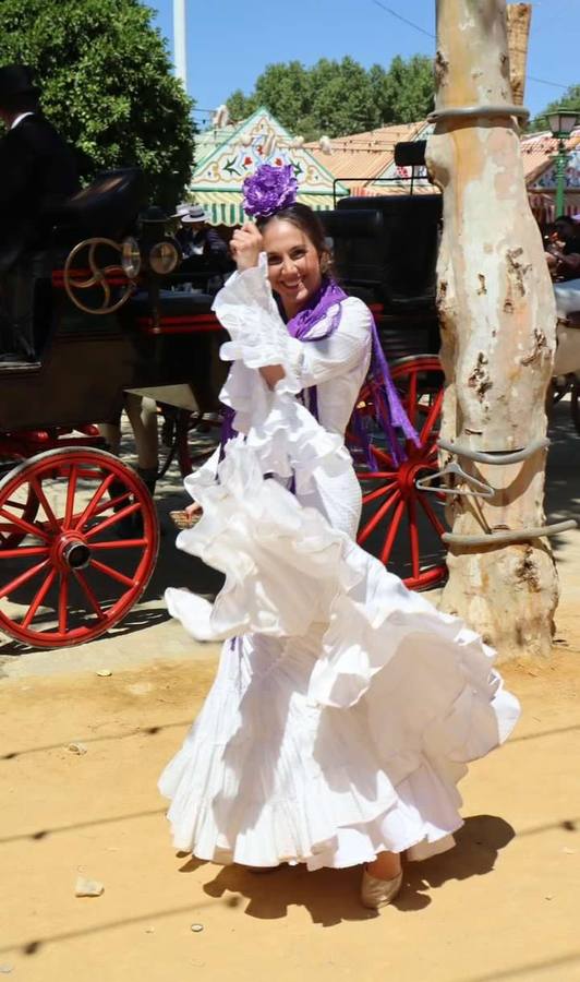 Fotos de nuestros lectores de esta Feria de Abril 2023