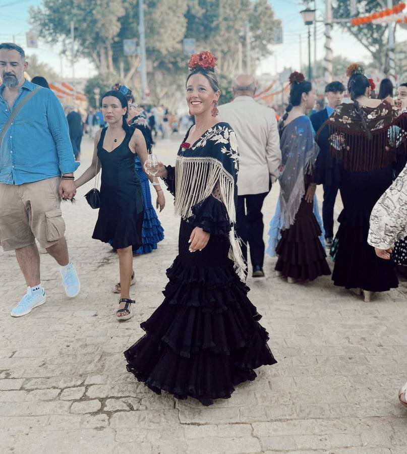 Fotos de nuestros lectores de esta Feria de Abril 2023