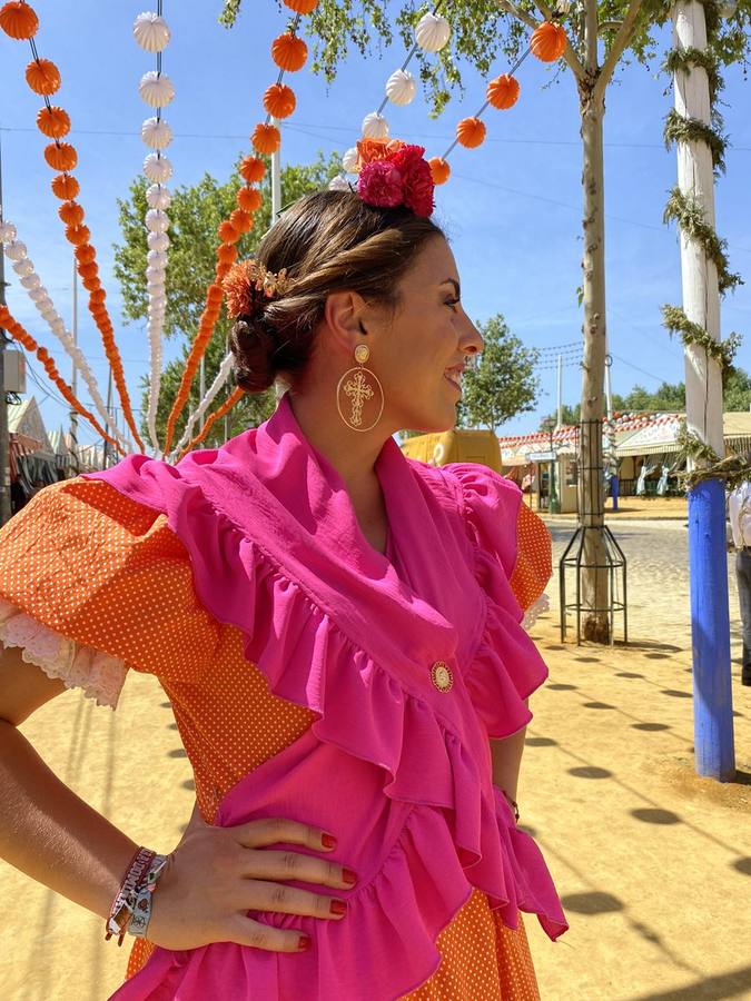 Fotos de nuestros lectores de esta Feria de Abril 2023