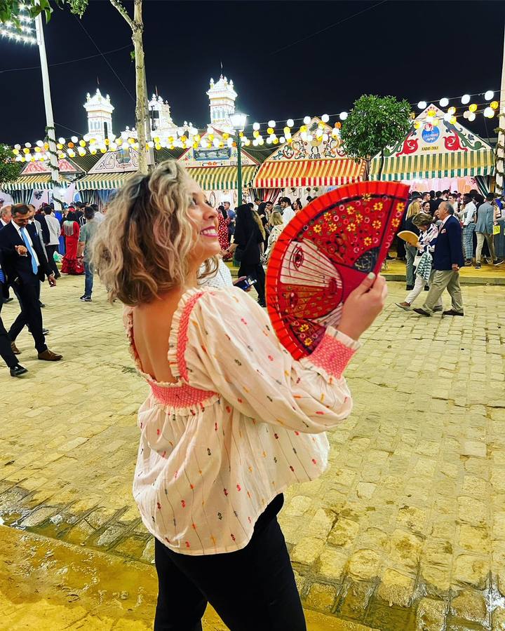 Fotos de nuestros lectores de esta Feria de Abril 2023