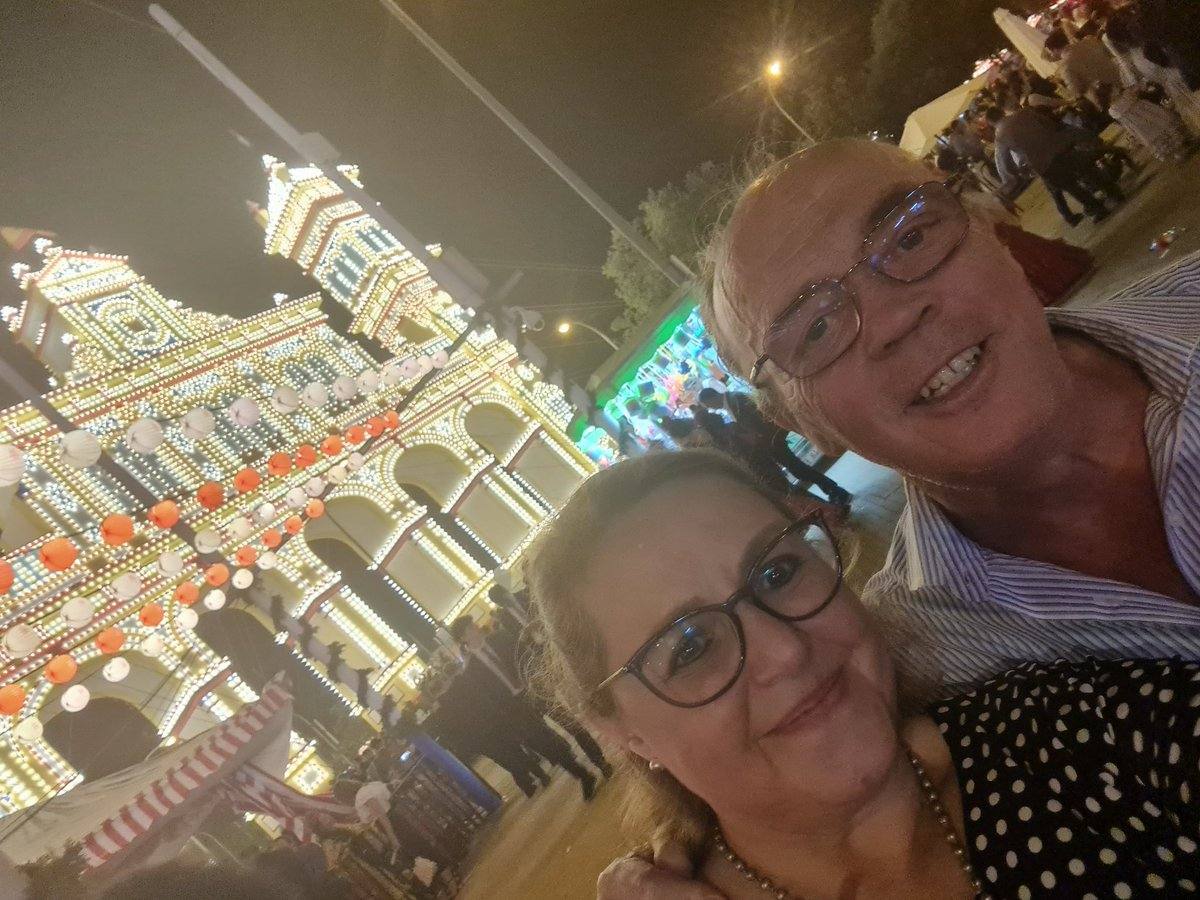 Fotos de nuestros lectores de esta Feria de Abril 2023