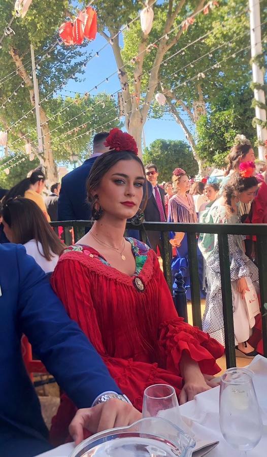 Fotos de nuestros lectores de esta Feria de Abril 2023