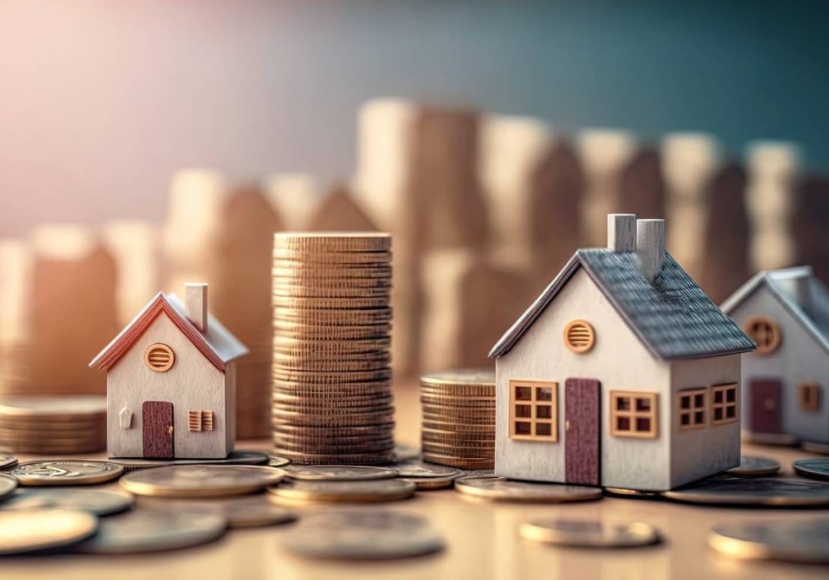 La nueva Ley de la Vivienda contempla varias modificaciones en el ámbito inmobiliario
