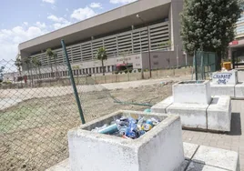 José Luis Sanz asegura que va a reurbanizar el entorno de la Cartuja: «Un estadio de primera con accesos de primera»