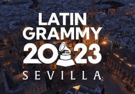 Así será la semana de los Grammy Latinos en Sevilla