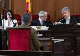 Un depredador sexual, último excarcelado en Sevilla por la ley ya reformada de Montero