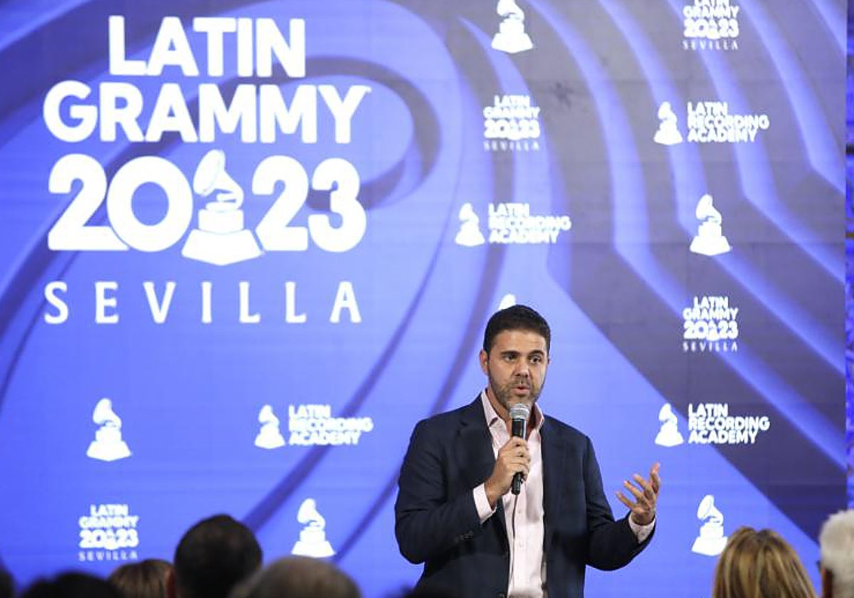 Ignacio Meyer, presidente de U.S. Networks de TelevisaUnivision