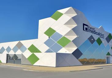 Un inversor francés compra en Sevilla el 100% del Grupo Nueva Dietética