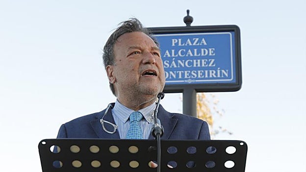 Alfredo Sánchez Monteseirín (1999-2011)