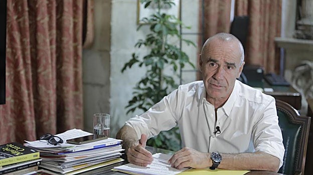 Antonio Muñoz Martínez (2022-actualidad)