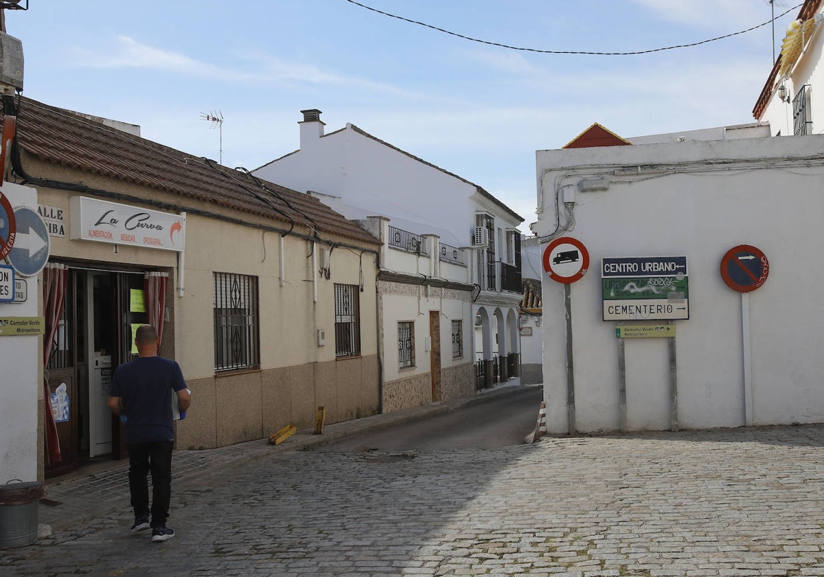 Una imagen de archivo del municipio de Gelves