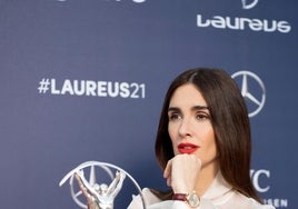 El alcalde propone a Paz Vega como Hija Predilecta y a Kiko Veneno y Elías Bonells como Hijos Adoptivos de Sevilla