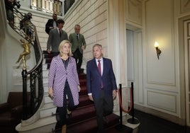 José Luis Sanz lamenta que Sevilla lidere el ranking de las grandes capitales con peor competitividad fiscal