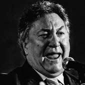 Enrique El Extremeño: «He cantado en un terremoto y un maremoto»