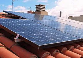 Retrasos de un año en Andalucía para aprobar ayudas europeas para las placas fotovoltaicas