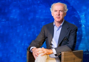 Felipe Benjumea, más cerca del Nasdaq: alcanza un acuerdo para fusionar H2B2 con RMG