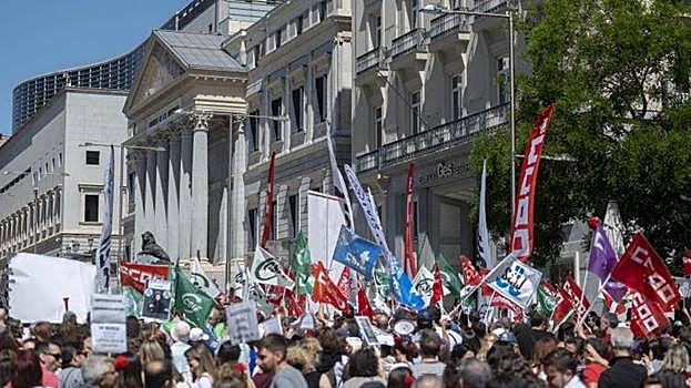 Las seis noticias que debes conocer hoy, lunes 15 de mayo de 2023