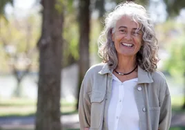 Los arquitectos de Sevilla eligen a Nuria Canivell como nueva decana del Colegio