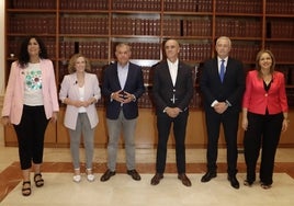 Test elecciones municipales Sevilla 2023: ¿qué partido crees que ha dicho esto en su programa electoral?