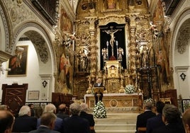 Así se han celebrado los Juegos Florales de la Vera Cruz de Sevilla