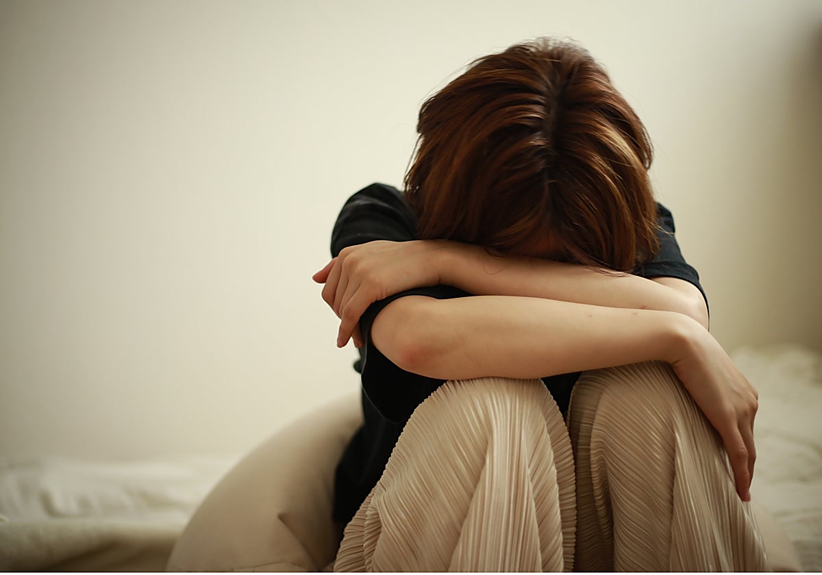 Los casos de suicidios e intentos de suicidios juveniles están creciendo de forma apreciable