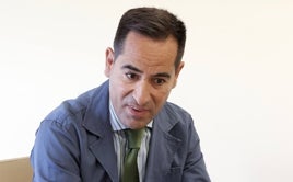 Antonio Ramírez