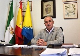 Archivada de nuevo la causa contra el alcalde de Olivares por la autorización de obras en un bar