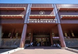 Uno de cada cuatro egresados de la Escuela de Ingenieros de Sevilla está fuera a los cinco años de acabar