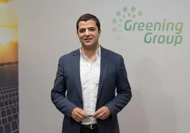 El grupo granadino Greening prevé alcanzar los 100 millones de ventas este año