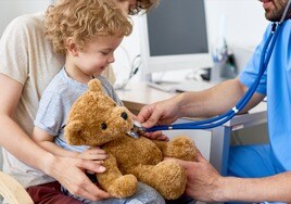 Cómo saber si debes acudir de forma inmediata a urgencias pediátricas: los consejos de los especialistas
