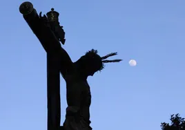 El Cristo de Burgos planteará a sus hermanos una salida extraordinaria y una intervención al crucificado