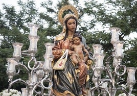 La Misión propondrá a sus hermanos una salida extraordinaria del Inmaculado Corazón de María