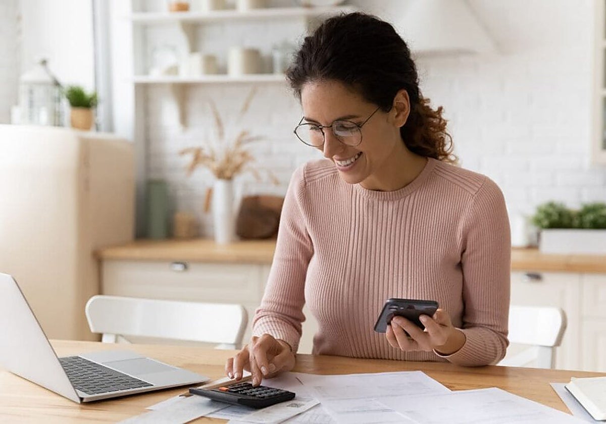 Cuáles son las pensiones por las cuales no estás obligado a hacer la Declaración de la Renta