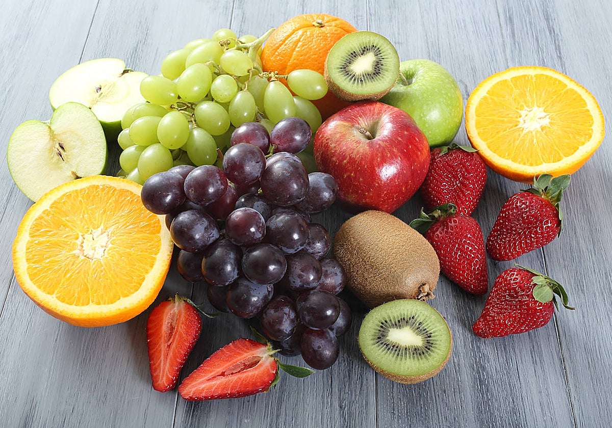 ¿Son peligrosos para nuestra salud los pesticidas en los alimentos? Esto es lo que dice la OCU