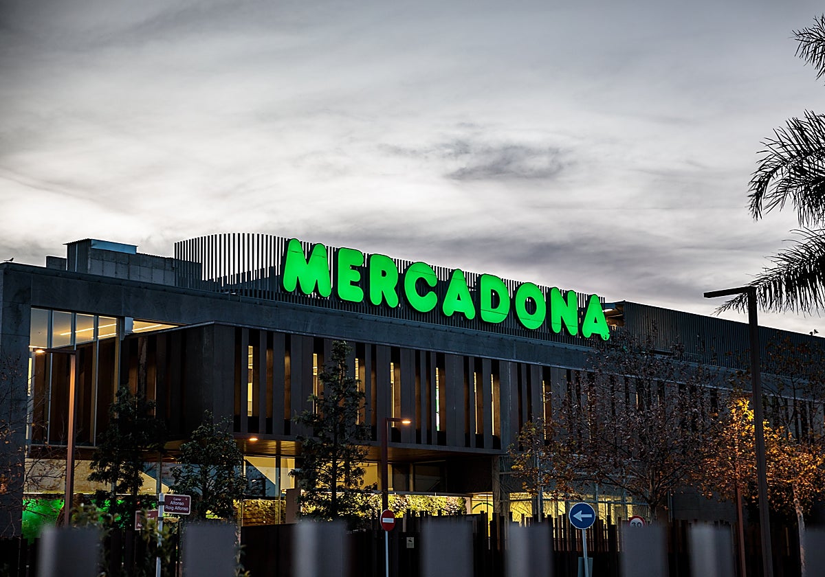 Mercadona saca al mercado nuevos productos cada poco tiempo
