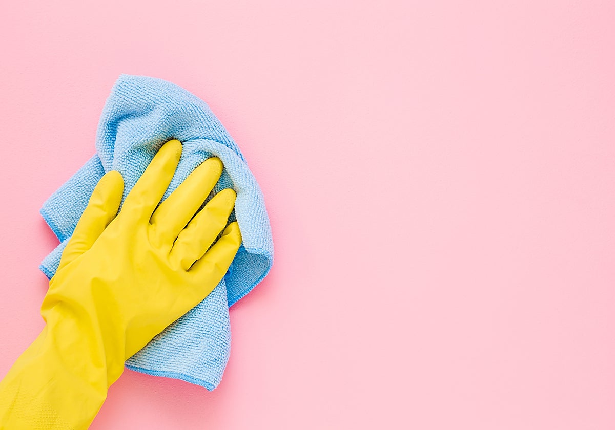 Los empleados del hogar están cubiertos por un sistema social