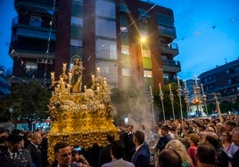 María Auxiliadora de la Trinidad, un icono de la devoción salesiana