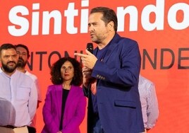 Antonio Conde (PSOE) gana las elecciones en Mairena del Aljarafe pero pierde un concejal