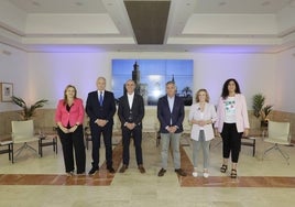 Este será el resultado de las elecciones municipales en Sevilla según las últimas encuestas