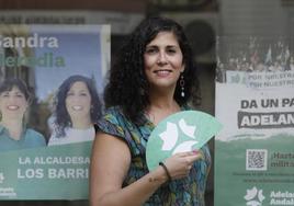 Así es el programa electoral de Adelante Andalucía para las elecciones municipales de Sevilla 2023