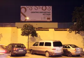 El Ayuntamiento de Sevilla tendrá que pagar más de 6.000 euros a un jugador de futbito que se resbaló en Hytasa