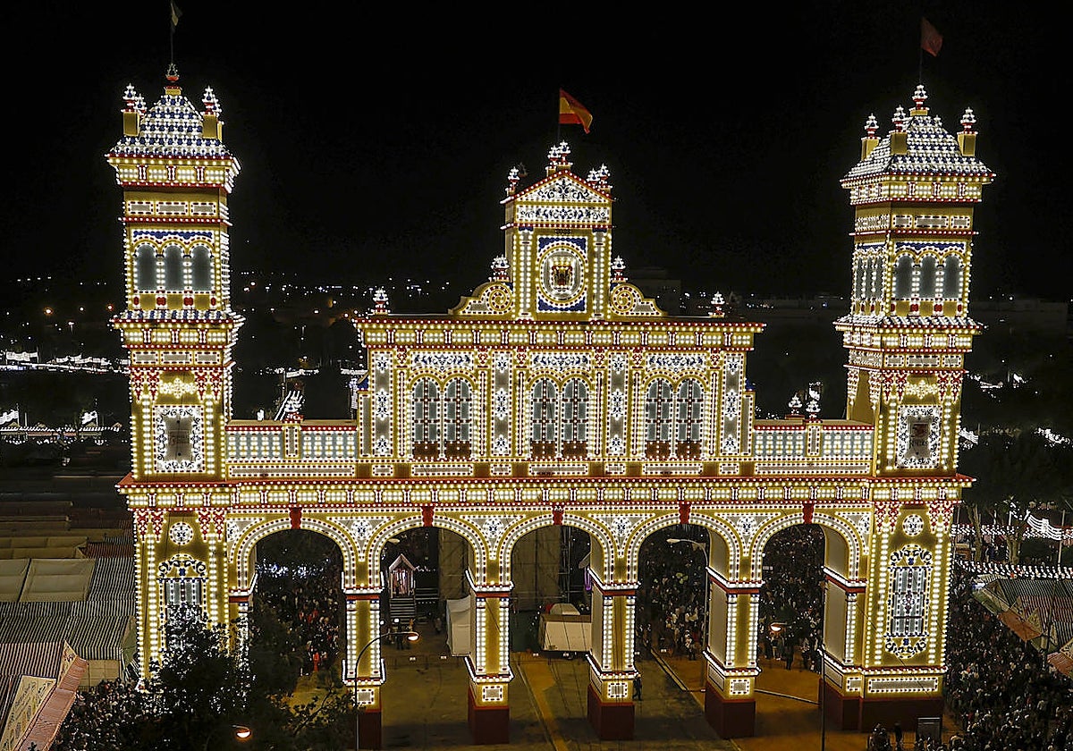 El próximo alcalde hispalense hará una consulta sobre el cambio o permanencia del modelo actual de Feria