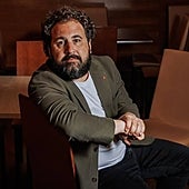 José F. Peláez: «Sin fecha de entrega no escribiría nunca»