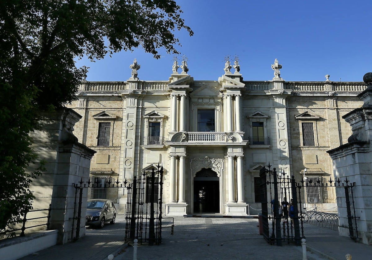 La Universidad de Sevilla y el CEU llegan a un acuerdo para ofrecer plazas de nuevo ingreso el próximo curso 2023/2024