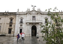 Estas son las fechas clave para realizar la automatrícula en la Universidad de Sevilla
