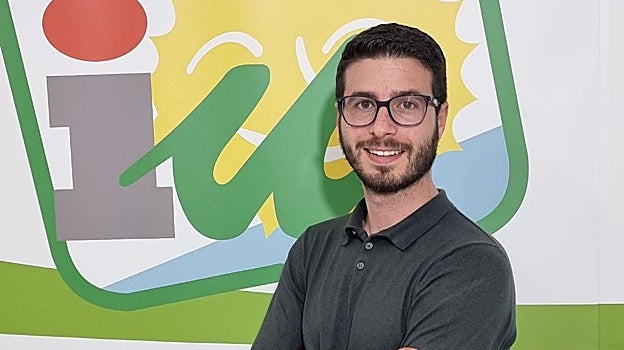 Pepe Solano (Las Cabezas de San Juan)