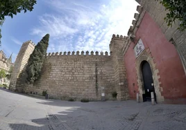 El Alcázar de Sevilla logra en mayo el segundo mejor mes de su historia con más de 215.000 visitas tras el récord de 2019